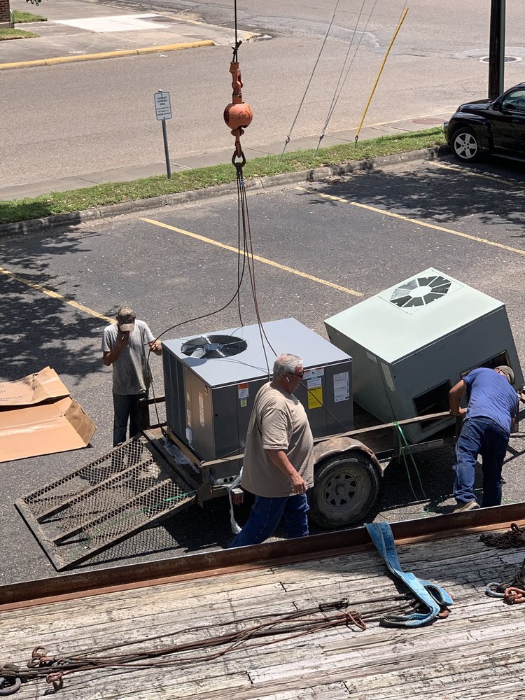 Dual Commercial Units
